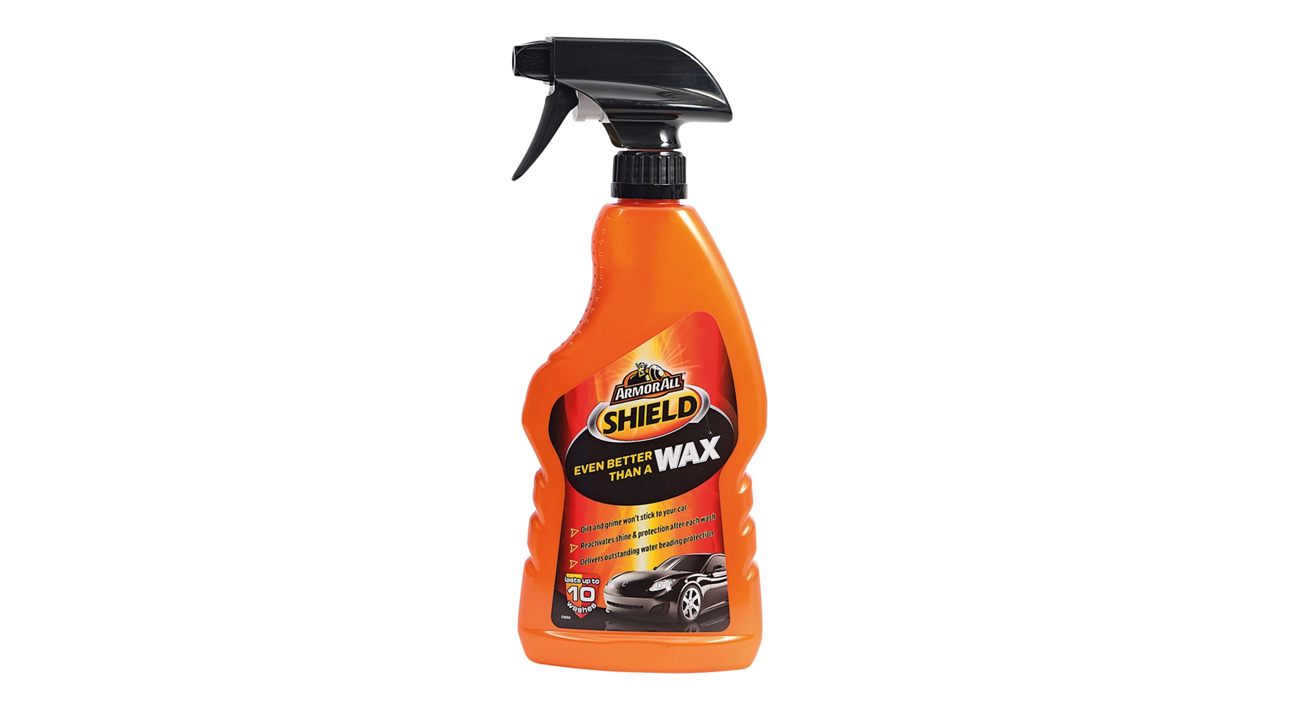 Best car wax and sealant 2020 Auto Express
